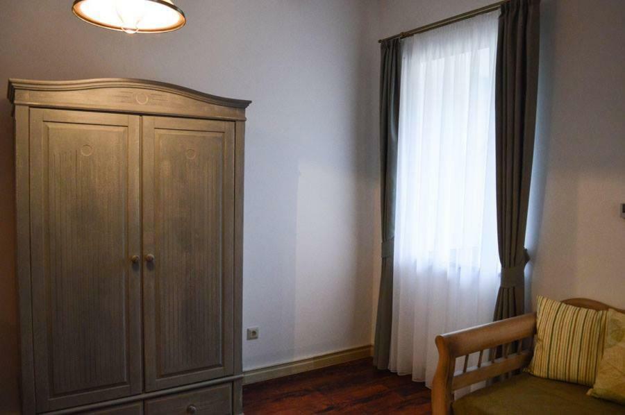 Somhegyi Oereg Harsfak Major Vendeghaz Bed & Breakfast Bakonybél Exterior foto