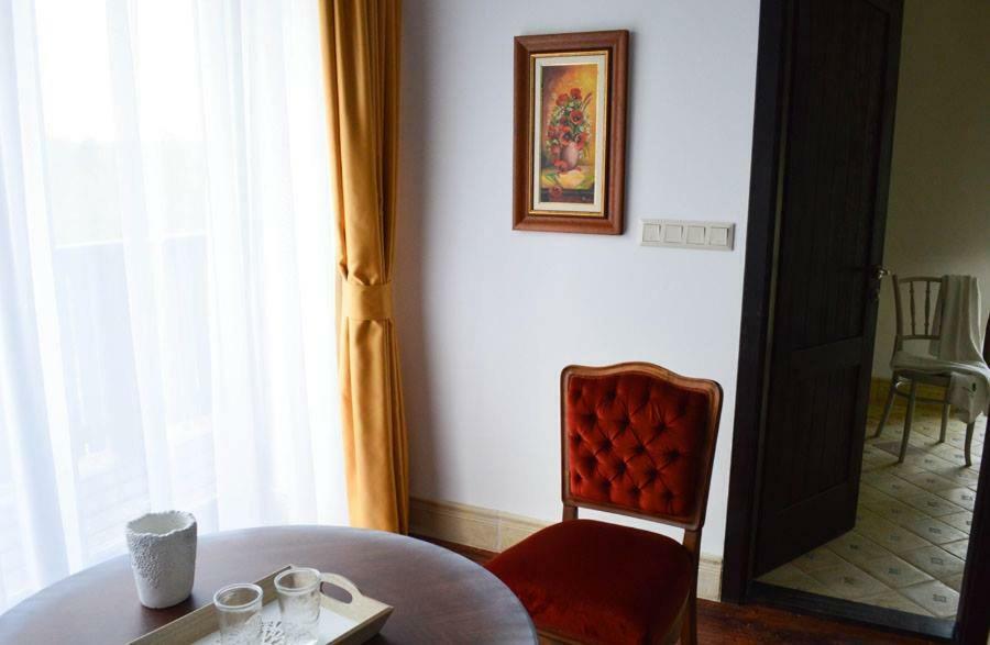 Somhegyi Oereg Harsfak Major Vendeghaz Bed & Breakfast Bakonybél Exterior foto